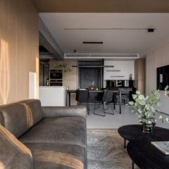 一站式整装 3室2卫，定金99抵1000灯具兑换券